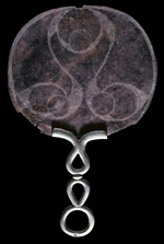 Aston mirror